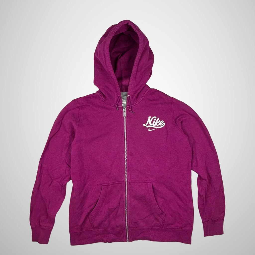 Nike Zip-Hoodie