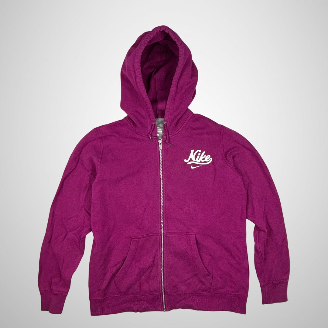 Nike Zip-Hoodie