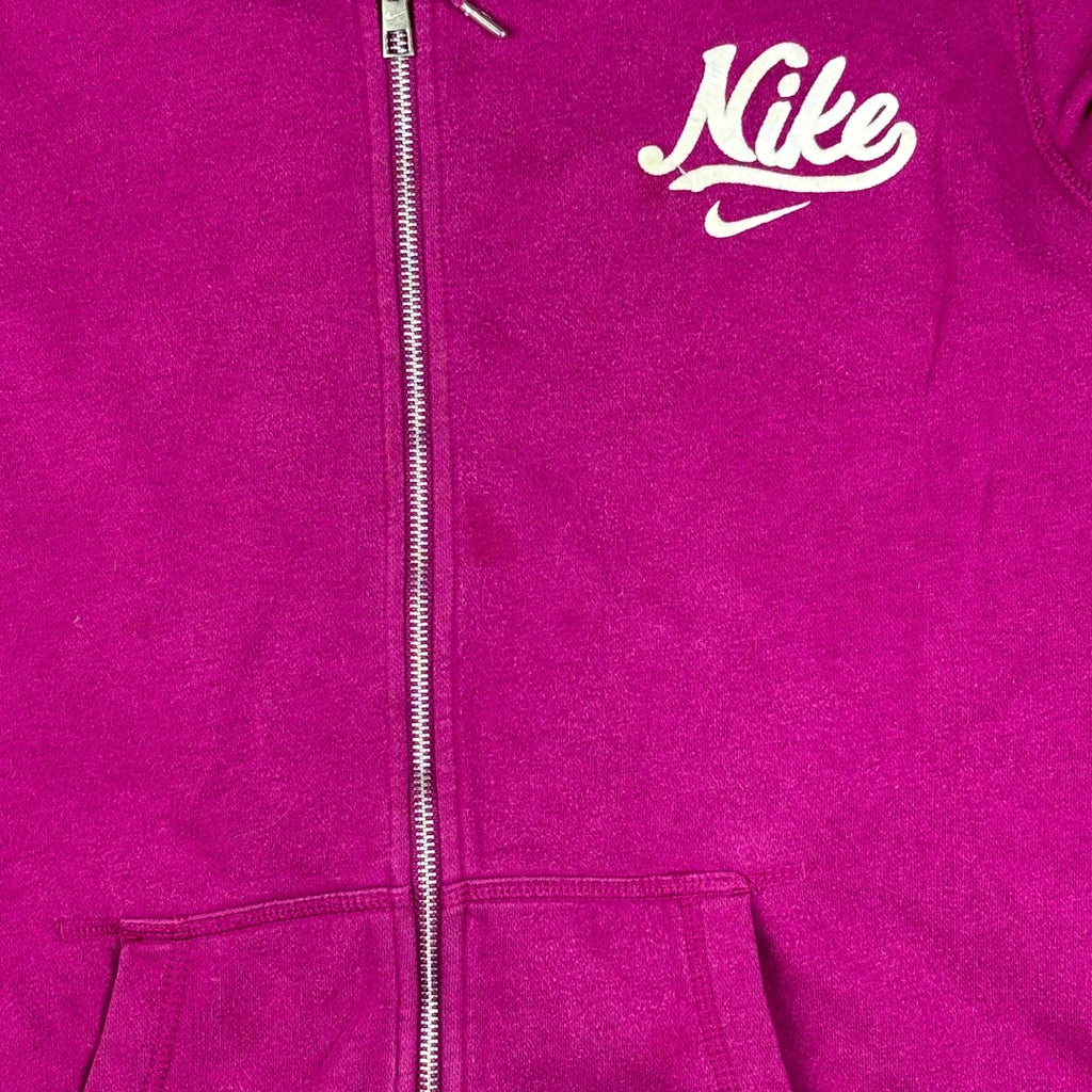 Nike Zip-Hoodie