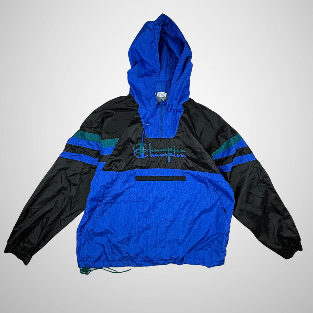 Champion Trackhoodie