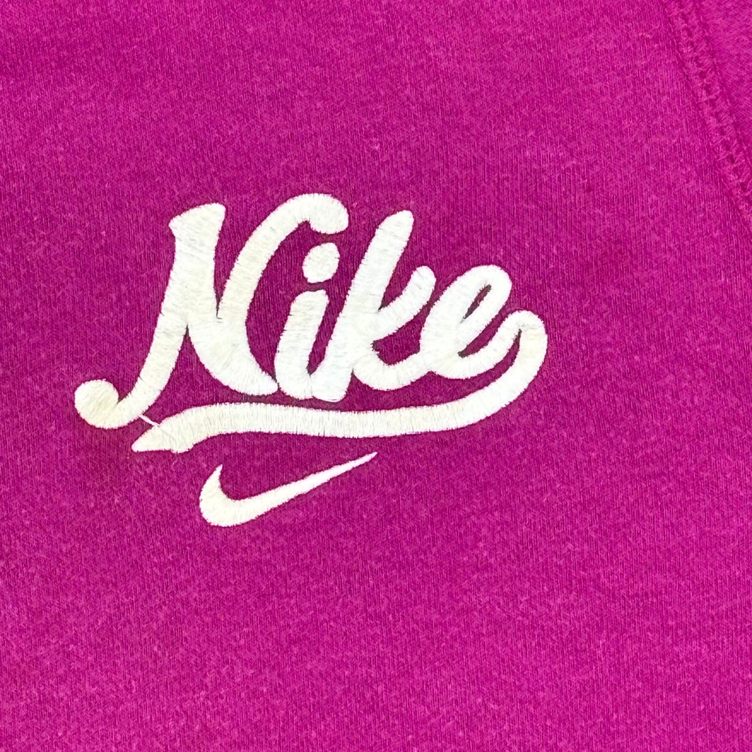 Nike Zip-Hoodie