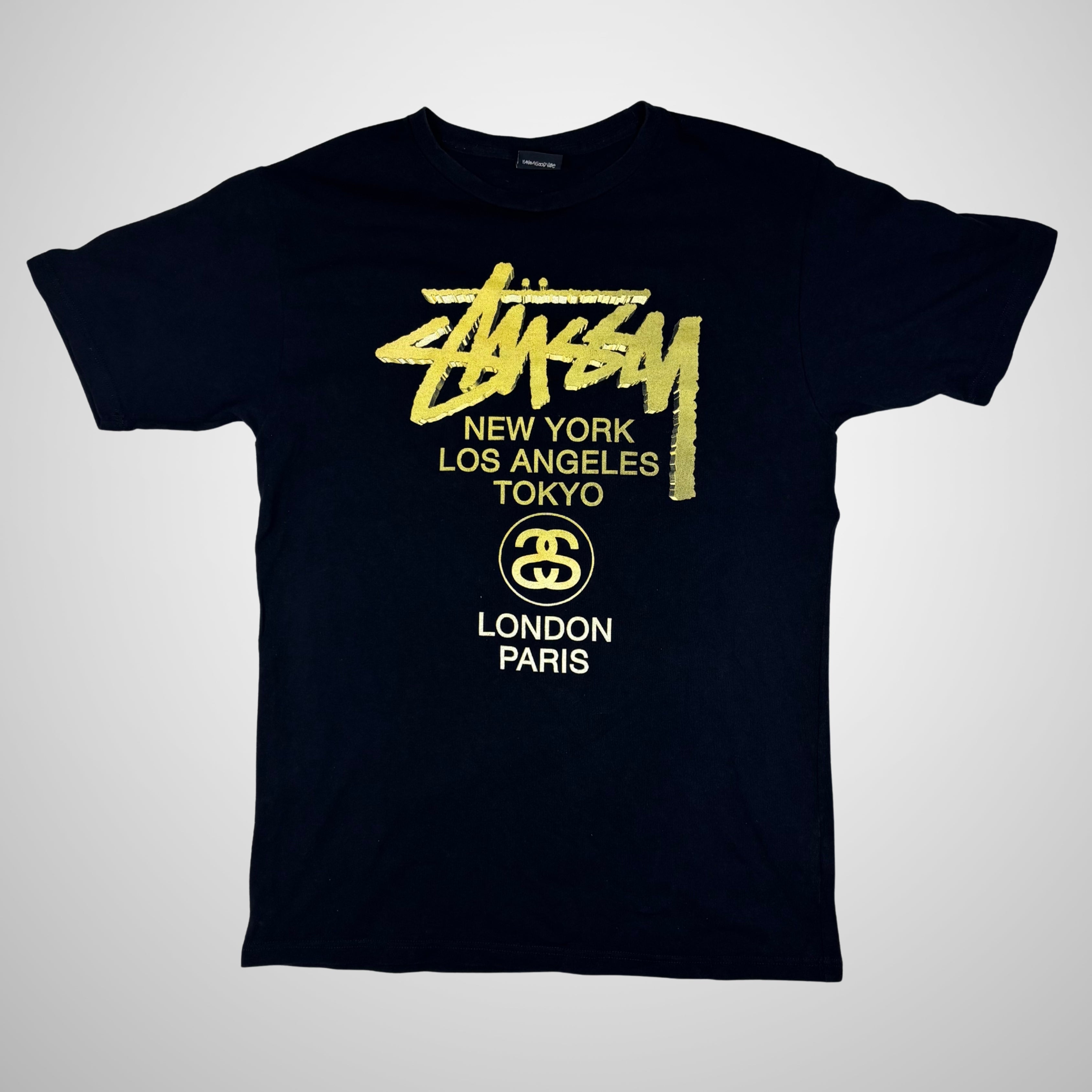 Stüssy T-Shirt