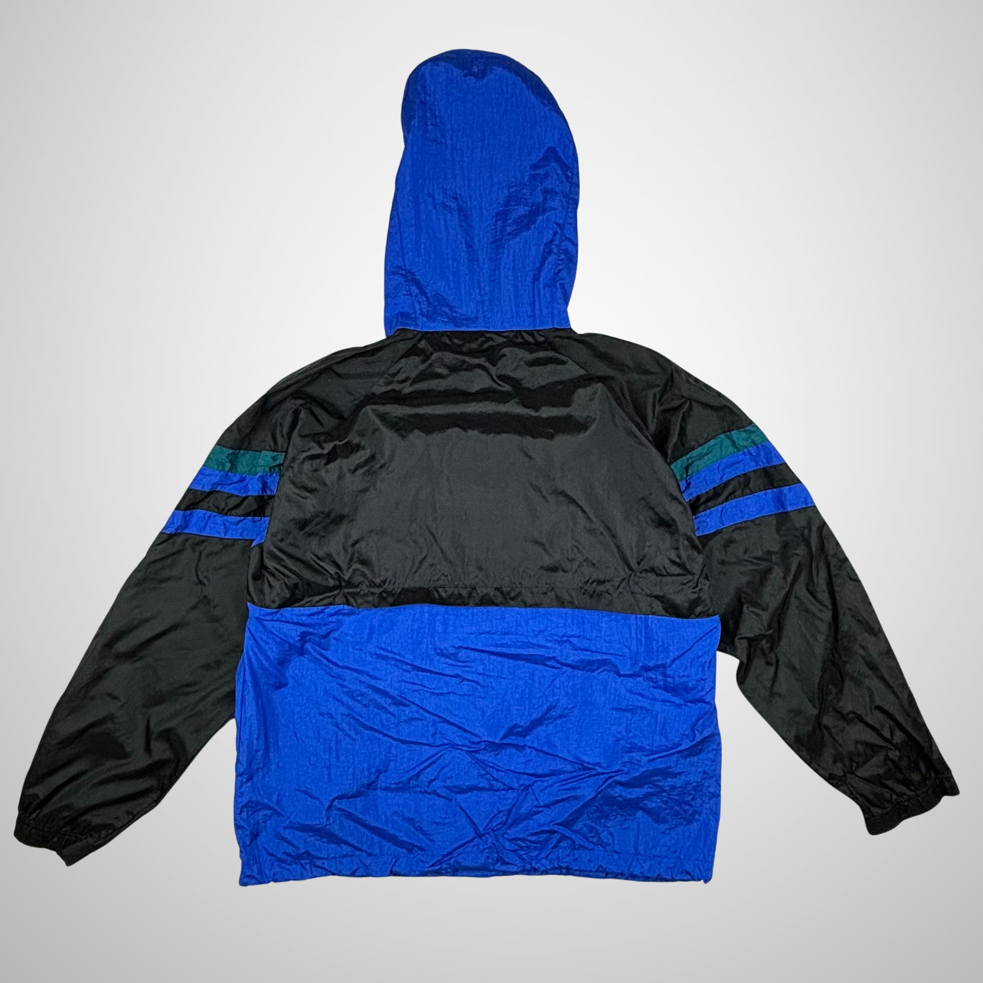 Champion Trackhoodie
