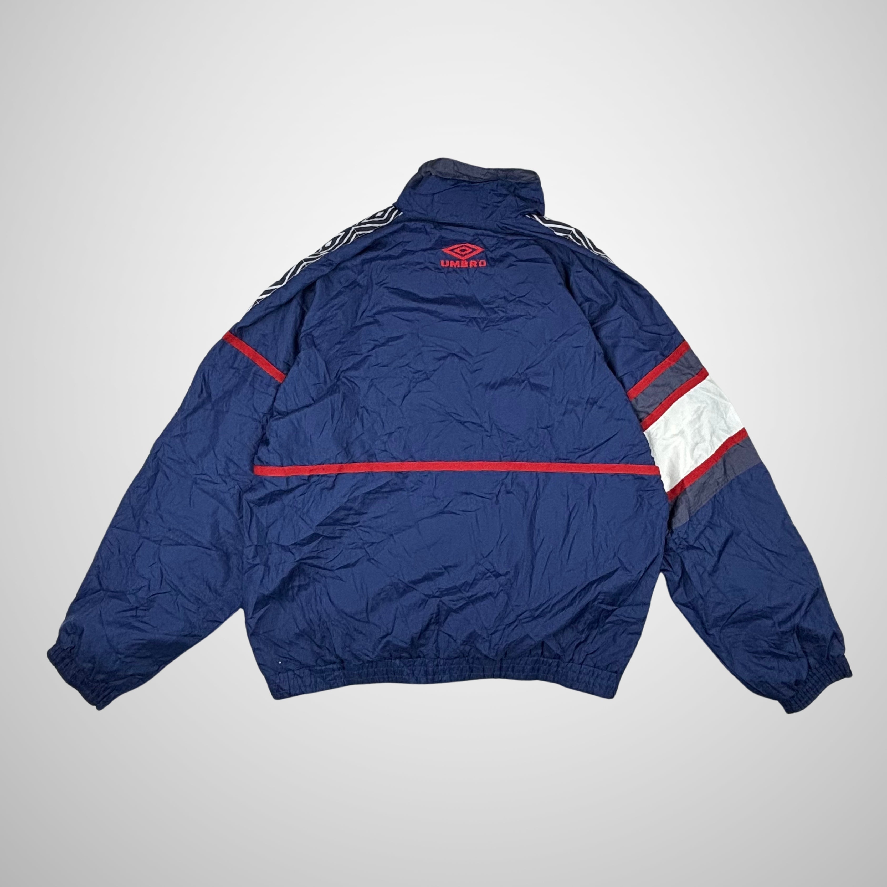 Umbro BK Kenty Trackjacket