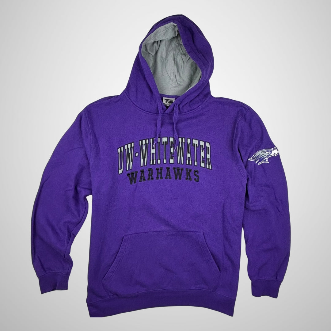 Stadium Athletics Warhawks Hoodie