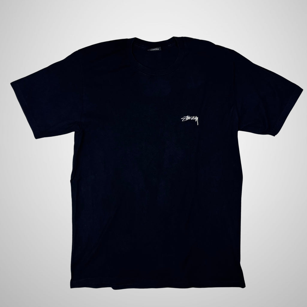 Stüssy Parrot T-Shirt