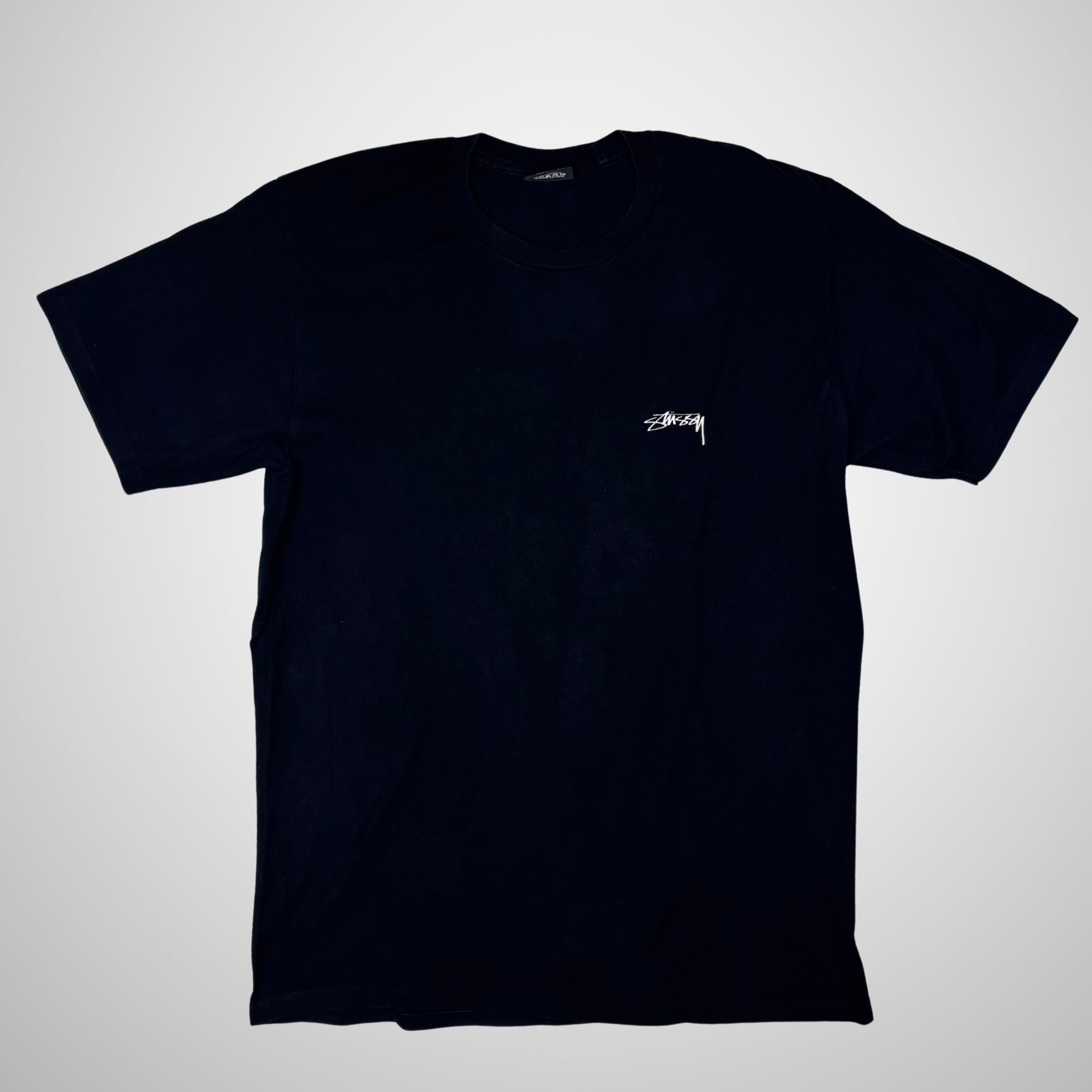 Stüssy Parrot T-Shirt