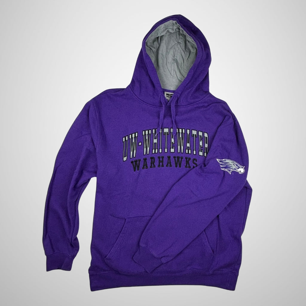 Stadium Athletics Warhawks Hoodie