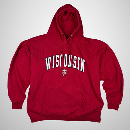 TSI Wisconsin Hoodie