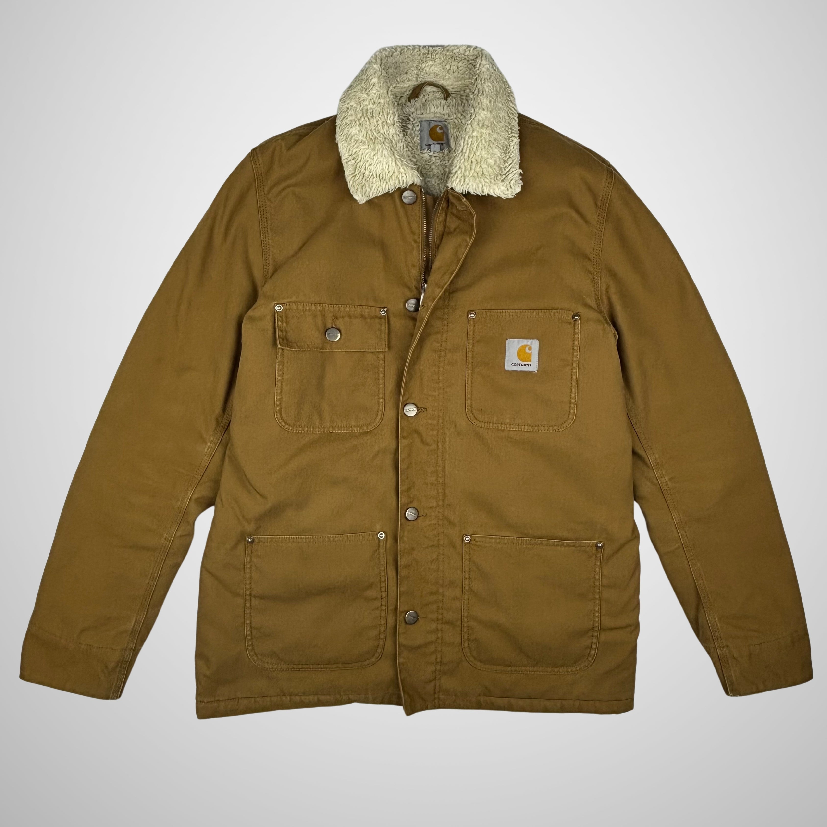 Carhartt Winterjacket