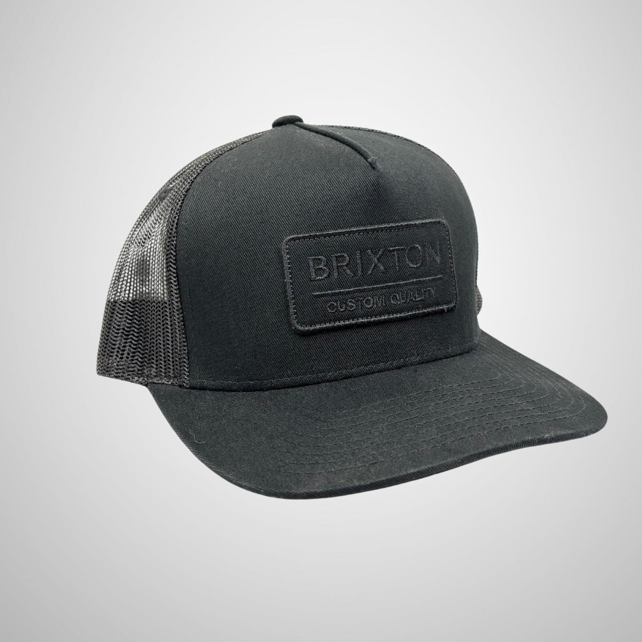 Brixton Trucker Cap