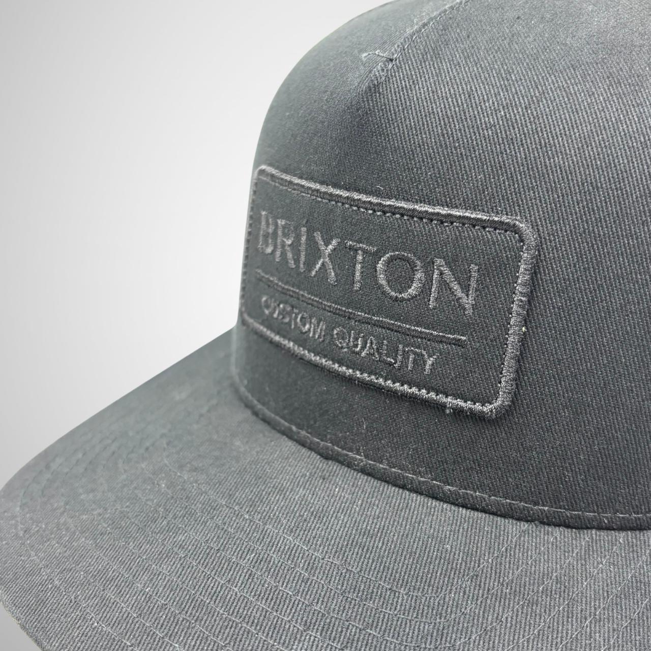 Brixton Trucker Cap