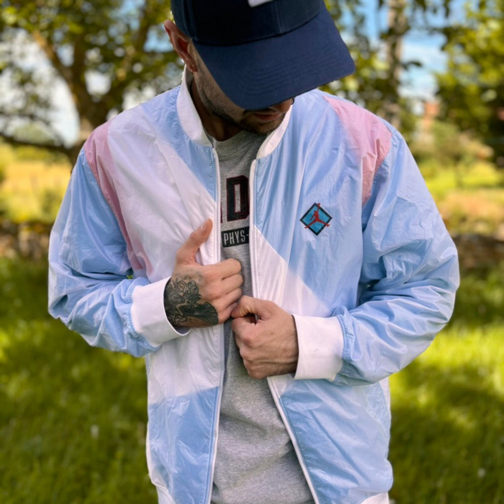 Jordan Trackjacket