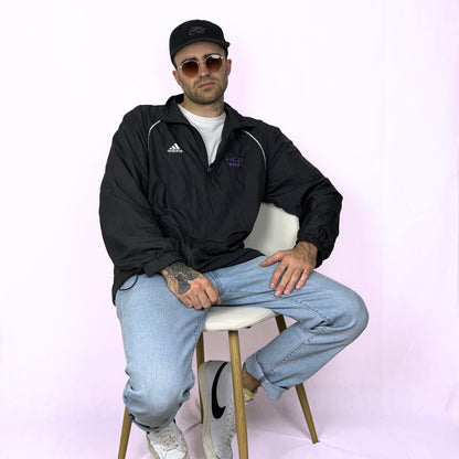 Adidas WCU Tracksweater
