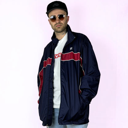 Fila Trackjacket