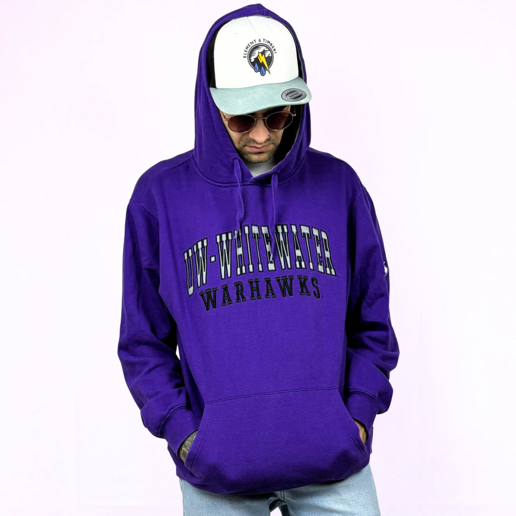 Stadium Athletics Warhawks Hoodie