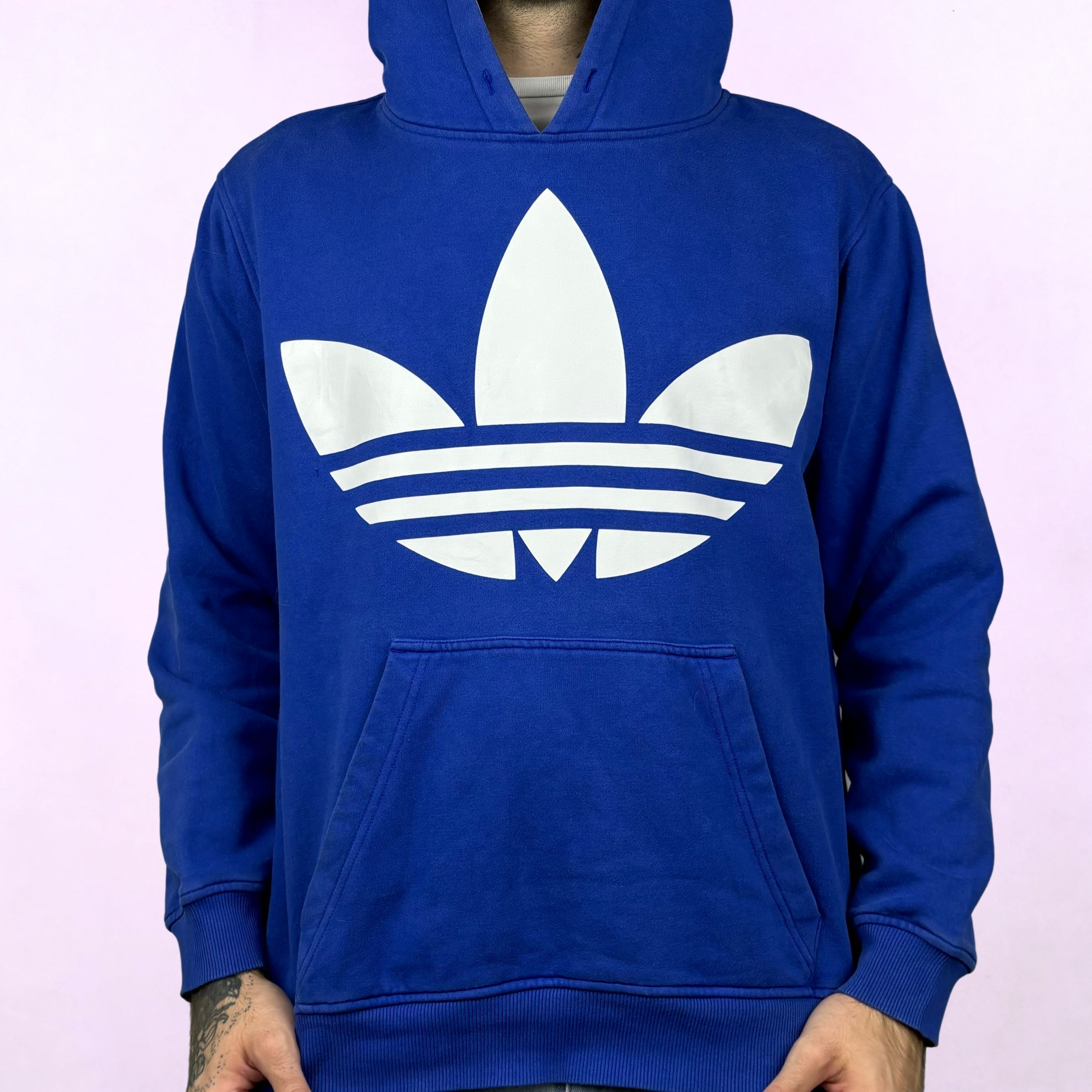 Adidas Hoodie
