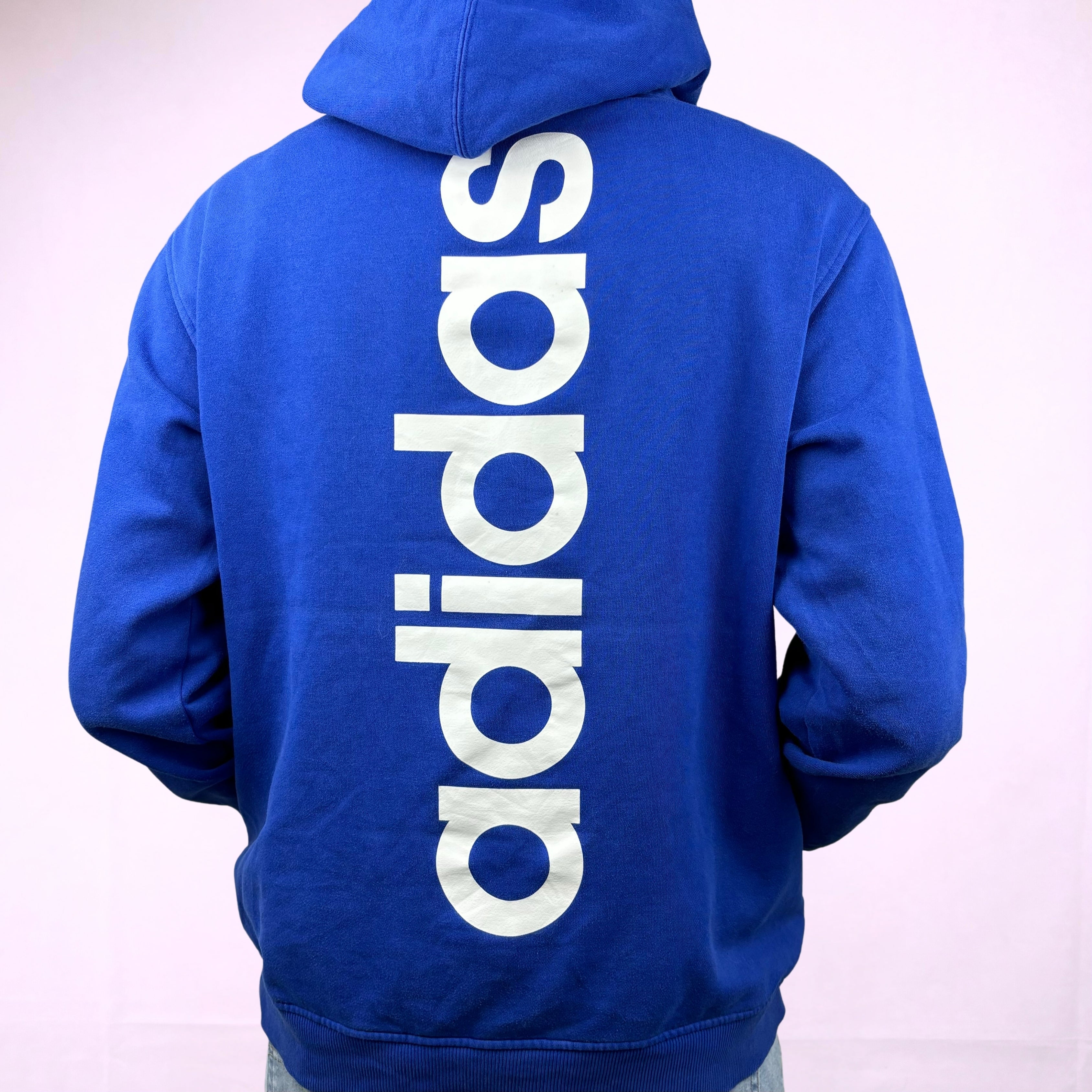 Adidas Hoodie