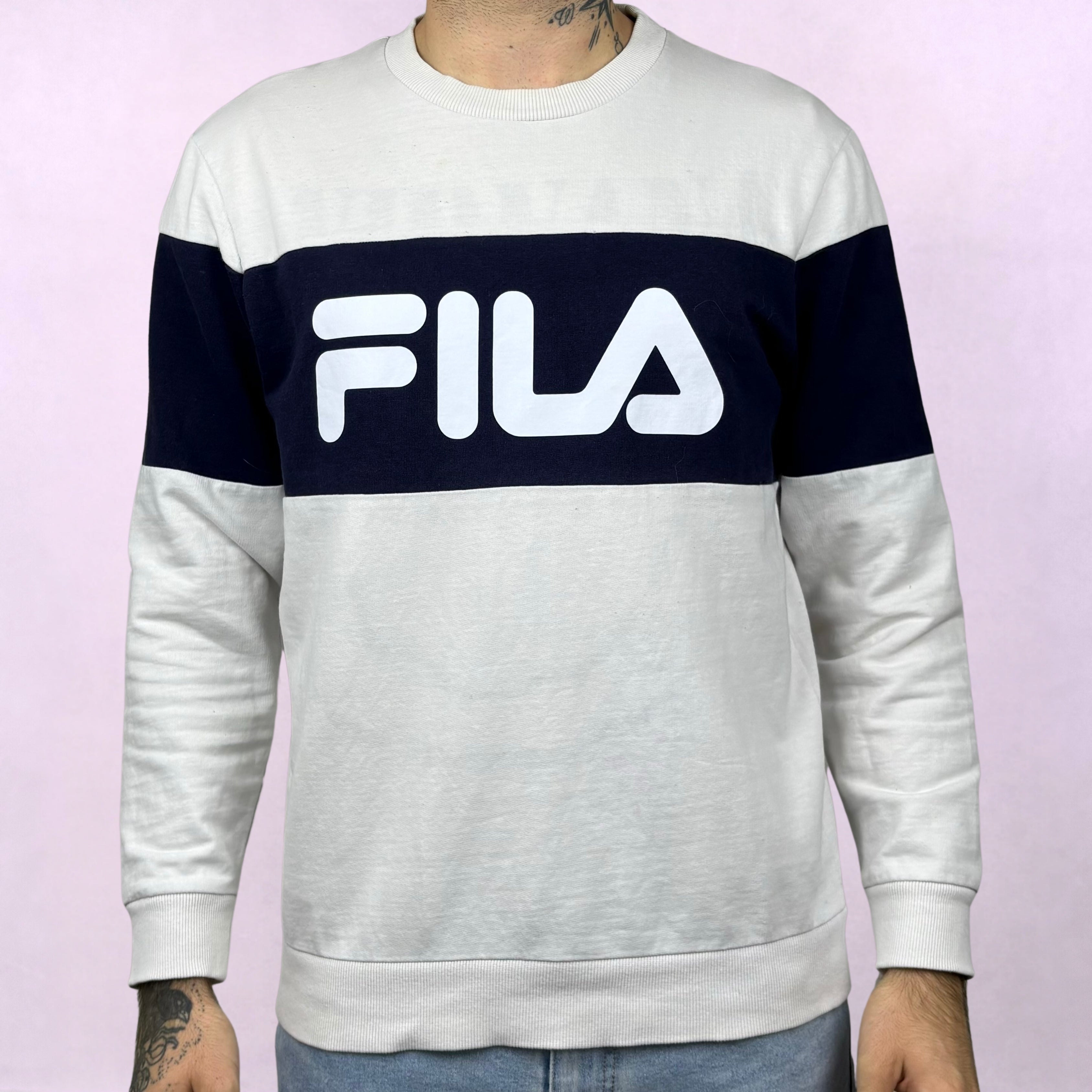 Fila Sweatshirt