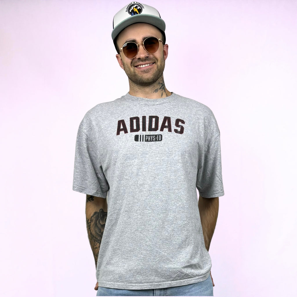 Adidas PHYS-ED T-Shirt